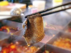 -仁虎老火锅(黄泥磅店)