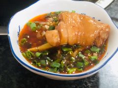 -石灰市毛记烧鸡公(解放碑店)