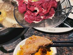 -八合里潮汕鲜牛肉火锅(深圳海岸城店)