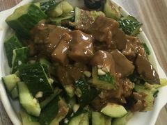 -老七饭馆(光荣道总店)
