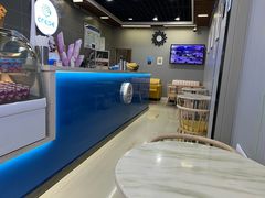-蓝贝壳可丽饼屋(宝龙店)