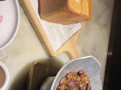 -绿茶餐厅(汇悦大融城店)