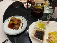 -丰收日·小海鲜·沪上家宴(顾村正大店)