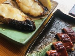 -高木日本料理(静安寺店)