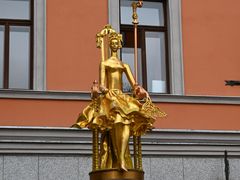 -老阿尔巴特大街