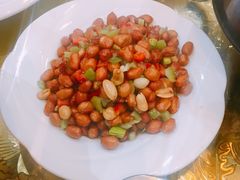 -清真素福拉面丝路美食(六里桥东店)