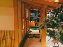 -北方暖暖温泉度假洗浴