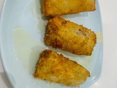 春卷-光明邨大酒家(淮海路店)