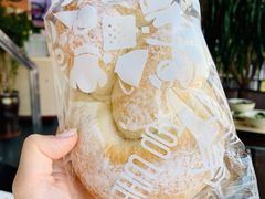 -研麦家面包(亚泰华府店)
