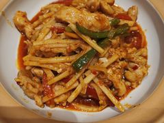 -马凯餐厅(地安门店)