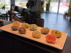 -茶人村·前滩江景雅宴(上海首店)