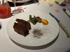 -THE WANG王品(上海中心云端店)
