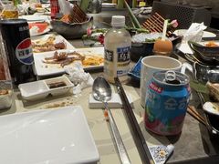 -大渔铁板烧(花园道店)