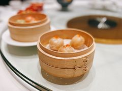 -领事馆19号中餐厅(厦门海景洲际酒店)