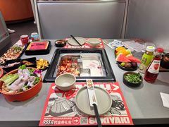 -牛New寿喜烧(中山公园龙之梦店)