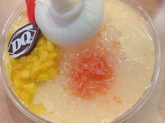 -DQ·蛋糕·冰淇淋(万象城店)