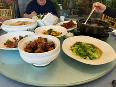 -程新大酒店(常州龙虎塘店)