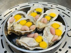-飞尝蚝·顺德菜·鱼生(顺德总店)