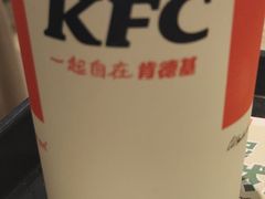 -肯德基(万象店)