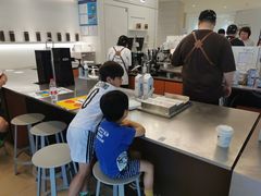 -Seesaw Coffee(上海国金中心店)
