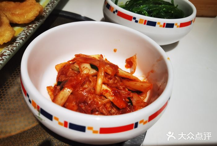 七八冷面·延边朝鲜族美食(圣熙八号店)图片