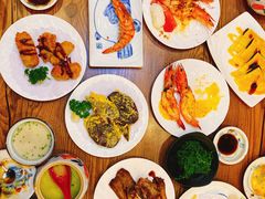 -红叶日料·放题·海胆·定食(星海店)