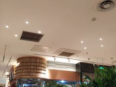 大堂-云海肴·汽锅鸡·云南菜(领展购物广场·中关村店)