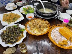 -南记食粥坊·宵夜大排档(莲花总店)