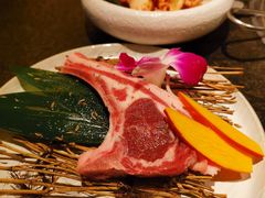 -上男·烧肉集市(五一广场店)
