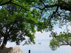 -抚仙湖禄充风景区