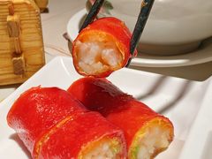 -悦满楼·西关名点·湛江名菜(航空综合大厦店)