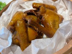 -大鸽饭(岗顶店)