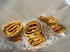 -胖子煎饼店(钦州南路店)
