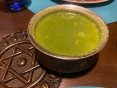 -甘尼仕印度餐厅酒吧(斜塘老街店)