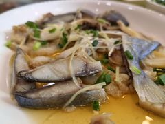-台山美食一绝阿四台山黄鳝饭(阿四创作店)