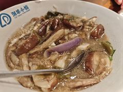 -浏羊小惦·小炒黑山羊(邻邻home商业街店)