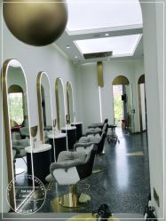 -JUNO hair salon