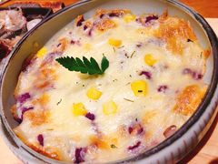 -一心创作料理屋(经开万达店)