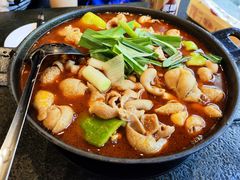 湘味肥肠火锅-湘肠香火锅店(团结湖店)