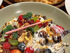 -Pizzeria da Nicola·火炉披萨(中大国际店)