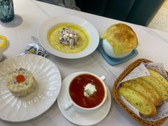-库滋明·俄罗斯特色美食(中央大街店)