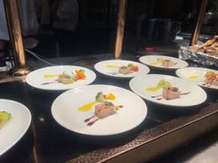 -杭州开元名都大酒店·地中海自助餐厅