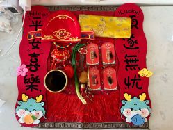 -爱陪伴一对一月子中心(融侨店)