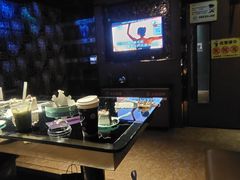 -欢乐迪KTV(南京夫子庙三山街店)