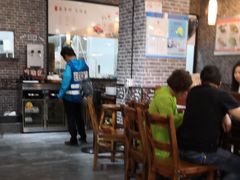大堂-赤酱红油(家乐福店)