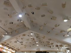 -猫的天空之城概念书店(束河店)