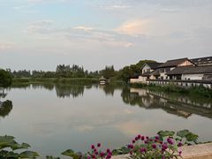 -芸海阁·农家私房菜(沙家浜景区出口店)