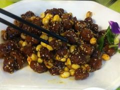 -大眼锅贴水饺(河东店)