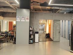 -小怪兽健身(宗关店)