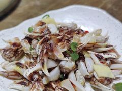 -四合院海鲜小厨(旱西关店)